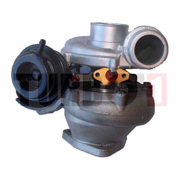 723167 / 8603296 / VOLVO / D5244T - TURBO