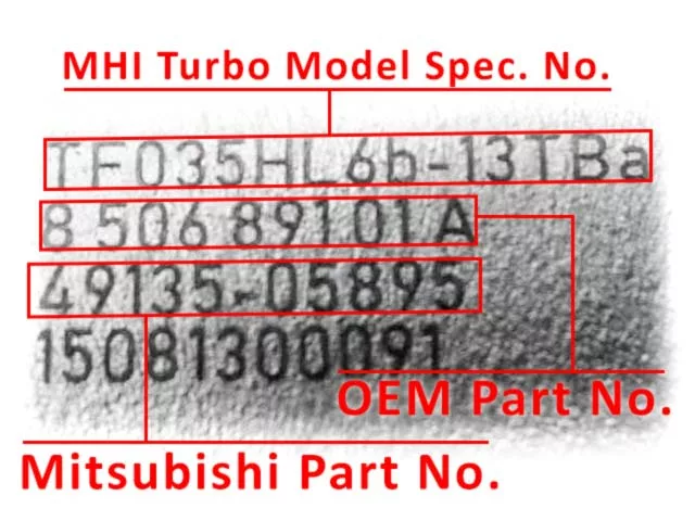 Finn turbo nummer, turbo1, skilt, plate,