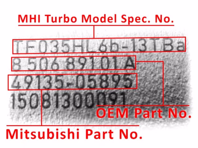 Finn turbo nummer, turbo1, skilt, plate,
