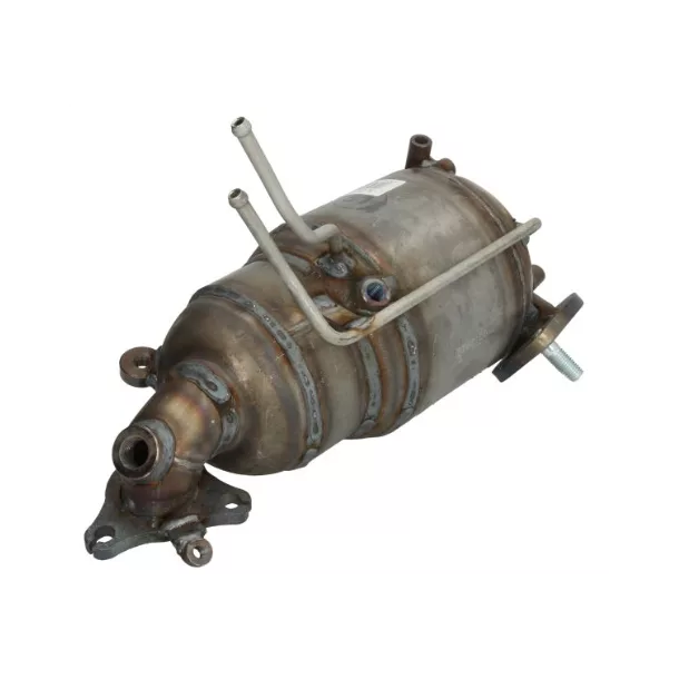 partikkelfilter, feilsøking, feilsøking av turbo, er turboen min ødelagt,