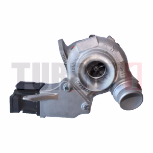 11657797782 / 49135-05895 / BMW / N47D20 - OVERHALT BYTTETURBO