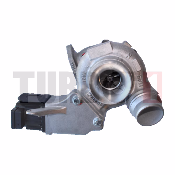 11657797782 / 49135-05895 / BMW / N47D20 - OVERHALT BYTTETURBO