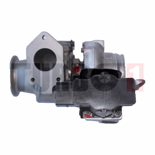 11657797782 / 49135-05895 / BMW / N47D20 - OVERHALT BYTTETURBO