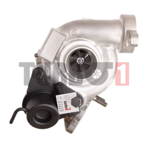 49173-07508 / 1684949 / 0375K5 / PEUGEOT / FORD - TURBO
