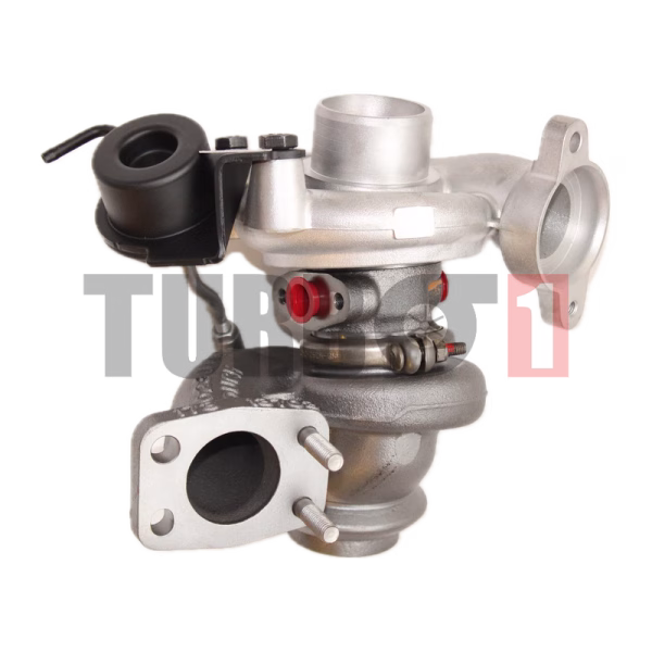49173-07508 / 1684949 / 0375K5 / PEUGEOT / FORD - TURBO