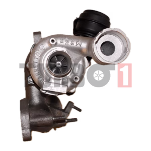 724930 / 03G253019AV / 03G253010J / VOLKSWAGEN / BKD / BKP - TURBO