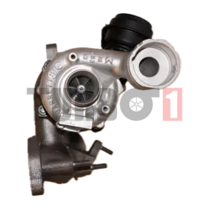 724930 / 03G253019AV / 03G253010J / VOLKSWAGEN / BKD / BKP - TURBO