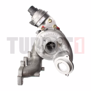 03L253016TV / 775517 / AUDI / CAYC / CAY - OVERHALT BYTTETURBO