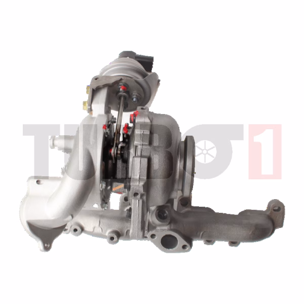 03L253016TV / 775517 / AUDI / CAYC / CAY - OVERHALT BYTTETURBO