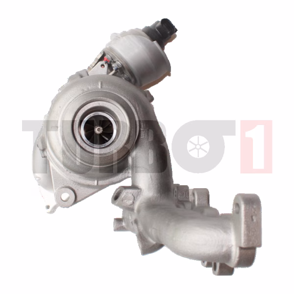 03L253016TV / 775517 / AUDI / CAYC / CAY - OVERHALT BYTTETURBO