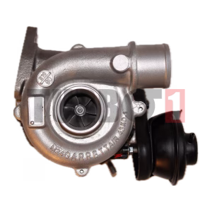 17201-27040 / 1CDFTV / TOYOTA RAV4 / 2.0 L / 801891-2 - TURBO