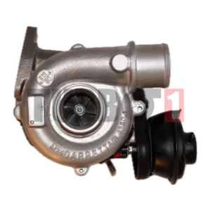 17201-27040 / 1CDFTV / TOYOTA RAV4 / 2.0 L / 801891-2 - TURBO