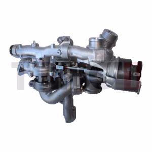 03L145701G / VOLKSWAGEN / TRANSPORTER / 2.0 L / 10009880098 - TURBO