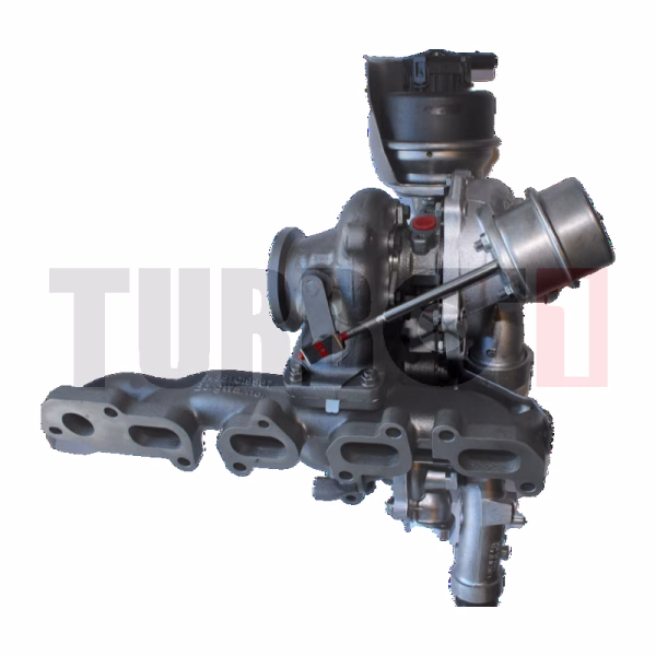 03L145701G / VOLKSWAGEN / TRANSPORTER / 2.0 L / 10009880098 - TURBO