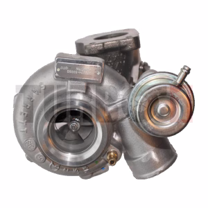 452204 / 9172123 / SAAB / B205E - TURBO