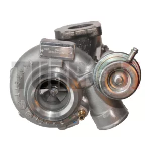 452204 / 9172123 / SAAB / B205E - TURBO