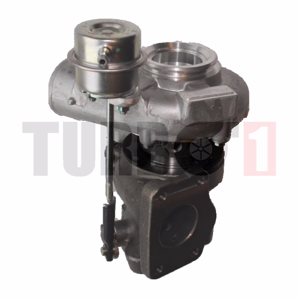 452204 / 9172123 / SAAB / B205E - TURBO