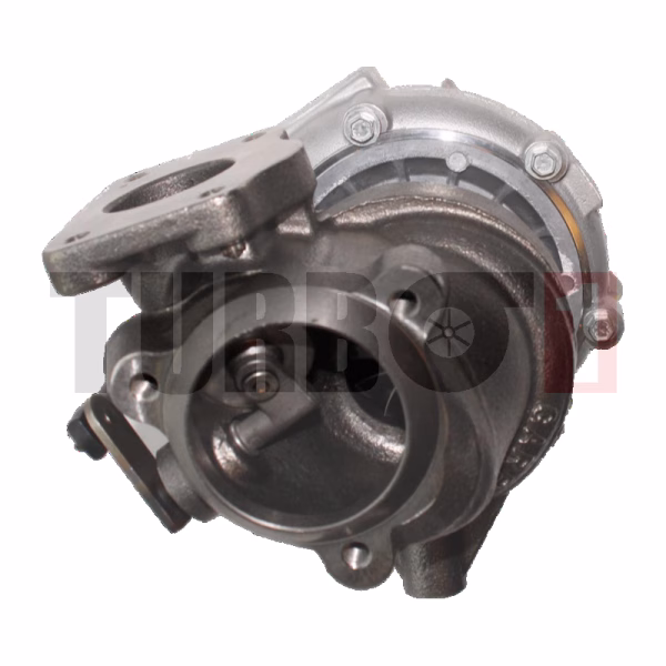 452204 / 9172123 / SAAB / B205E - TURBO