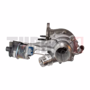 95528453 / 54389880031 / A16DTH / B16DTE / OPEL - FABRIKKNY ORIGINAL BYTTETURBO