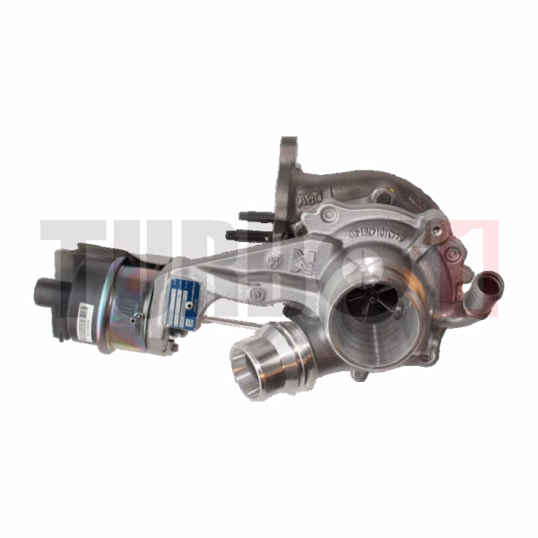 95528453 / 54389880031 / A16DTH / B16DTE / OPEL - FABRIKKNY ORIGINAL BYTTETURBO
