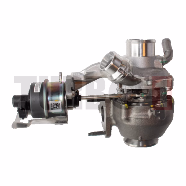 95528453 / 54389880031 / A16DTH / B16DTE / OPEL - FABRIKKNY ORIGINAL BYTTETURBO