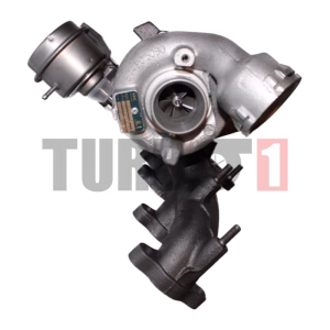 54399880072 / 03G253014MV / VOLKSWAGEN / BLS – OVERHALT BYTTETURBO