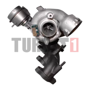 54399880072 / 03G253014MV / VOLKSWAGEN / BLS – OVERHALT BYTTETURBO