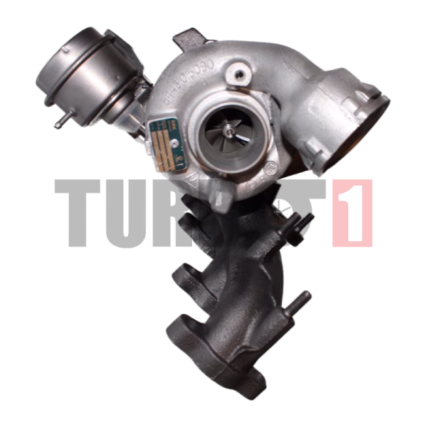 54399880072 / 03G253014MV / VOLKSWAGEN / BLS – OVERHALT BYTTETURBO
