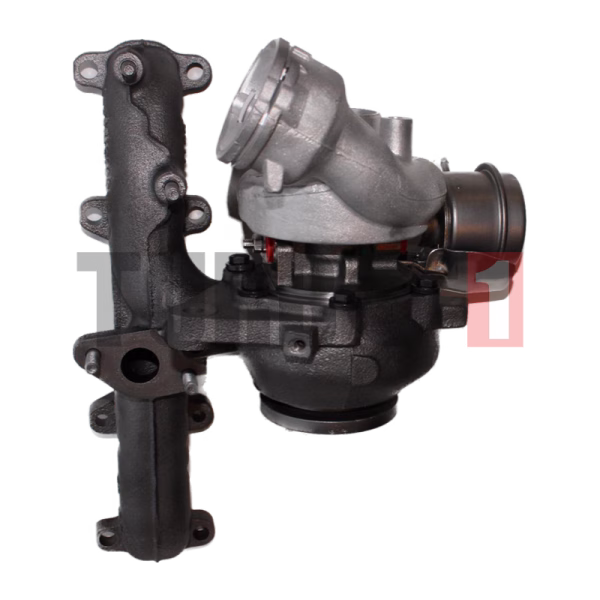 54399880072 / 03G253014MV / VOLKSWAGEN / BLS – OVERHALT BYTTETURBO