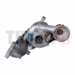 038253056M / 54399880097 / VW / AXB - OVERHALT BYTTETURBO
