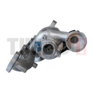 038253056M / 54399880097 / VW / AXB - OVERHALT BYTTETURBO