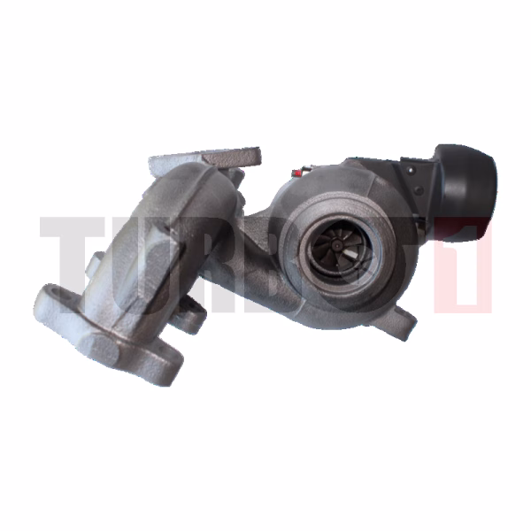 038253056M / 54399880097 / VW / AXB - OVERHALT BYTTETURBO