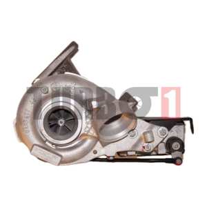 A6460900080 / 727461 / OM646 / MERCEDES - TURBO