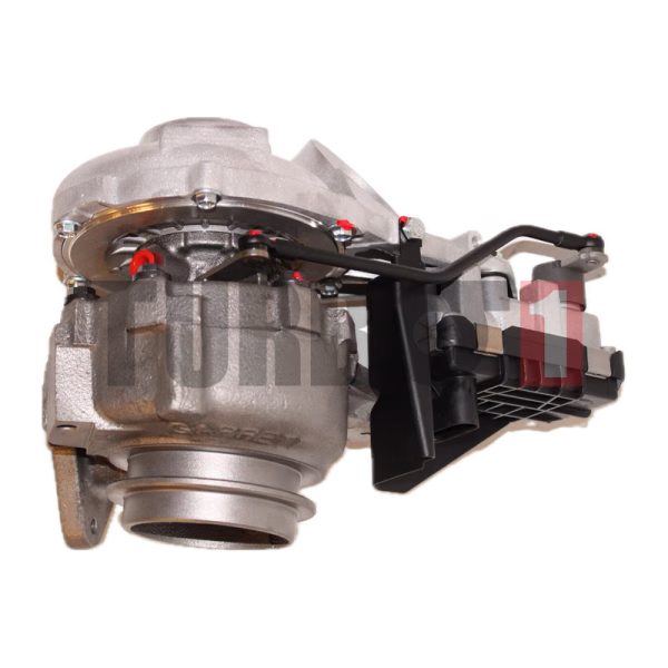 A6460900080 / 727461 / OM646 / MERCEDES - TURBO