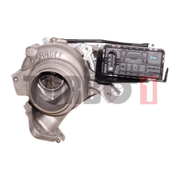 A6460900080 / 727461 / OM646 / MERCEDES - TURBO