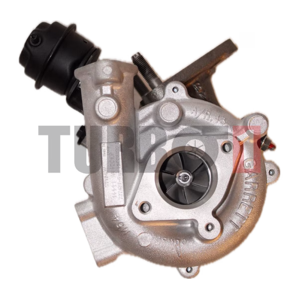 727477 / 14411AW400 / YD1 / YD22 / NISSAN / 2.2L - TURBO