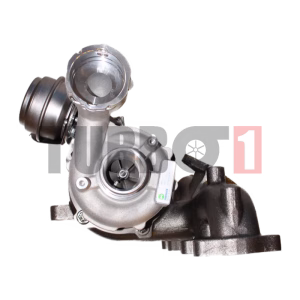 54399880022 / 751851 / VOLKSWAGEN / BKC / BXE - TURBO