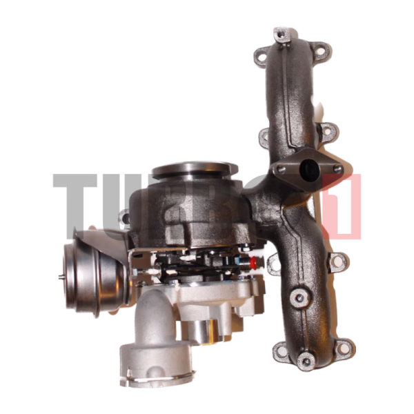 54399880022 / 751851 / VOLKSWAGEN / BKC / BXE - TURBO