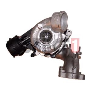 765261 / SKODA / 03G253010X / BMM / BMP - TURBO