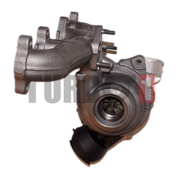 765261 / SKODA / 03G253010X / BMM / BMP - TURBO