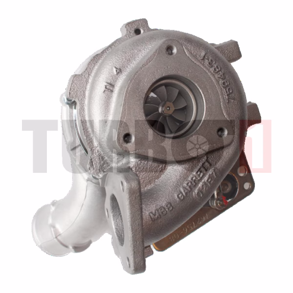 059145715R / 769701 / BPP / BSG / AUDI - OVERHALT BYTTETURBO