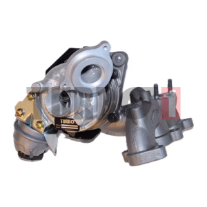 789016 / 03P253019B / CFW / CFWA / VOLKSWAGEN / 1.2L - TURBO