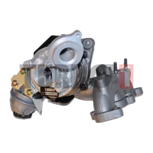 789016 / 03P253019B / CFW / CFWA / VOLKSWAGEN / 1.2L - TURBO