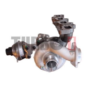 03L253014AV / 803955 / CNF / VOLKSWAGEN - TURBO