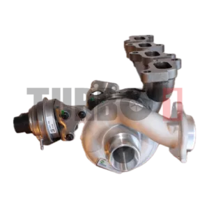 03L253014AV / 803955 / CNF / VOLKSWAGEN - TURBO