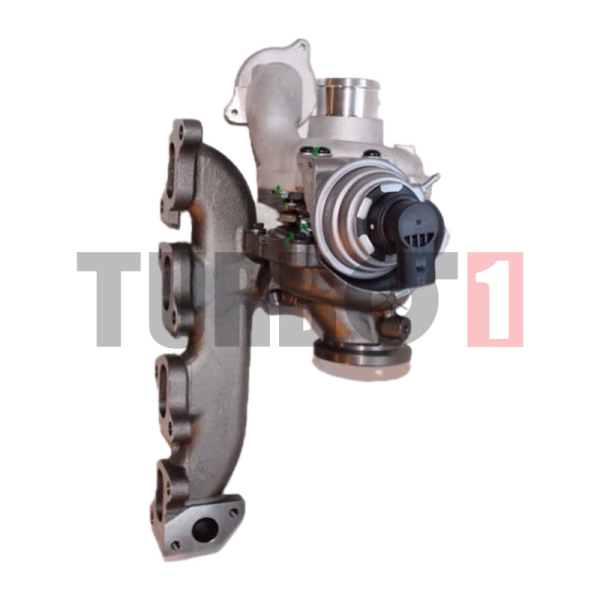03L253014AV / 803955 / CNF / VOLKSWAGEN - TURBO