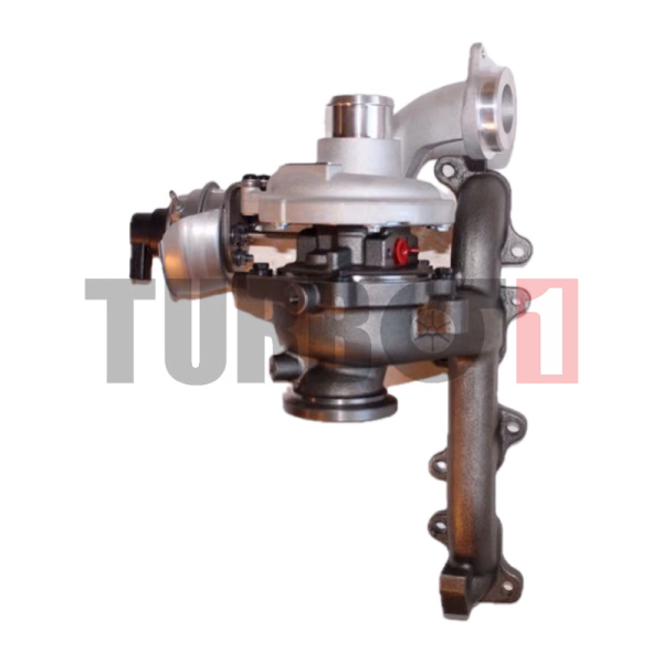 03L253014AV / 803955 / CNF / VOLKSWAGEN - TURBO