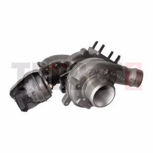5801415508 / 806850 / FIAT / DUCATO / F1AE3481E - OVERHALT BYTTETURBO
