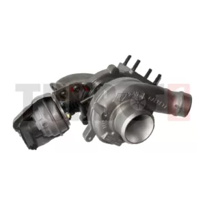 5801415508 / 806850 / FIAT / DUCATO / F1AE3481E - OVERHALT BYTTETURBO