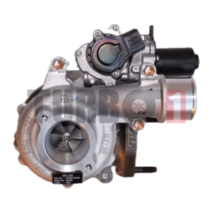 VB31 / 17201-0L070 / TOYOTA / 2KD-FTV - TURBO
